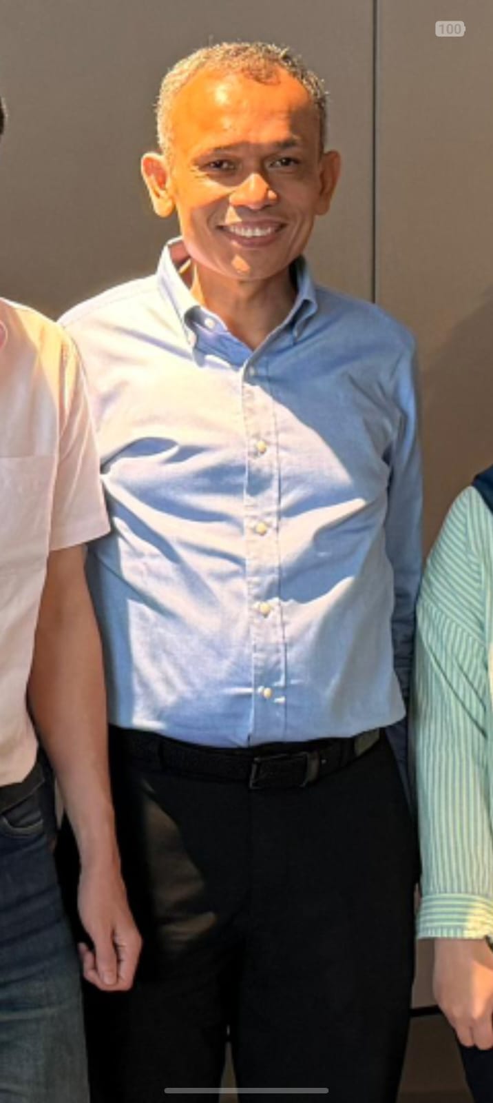 Parlin Pasaribu